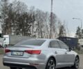 Сірий Ауді А4, об'ємом двигуна 2 л та пробігом 220 тис. км за 17500 $, фото 8 на Automoto.ua
