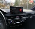 Серый Ауди А4, объемом двигателя 3 л и пробегом 253 тыс. км за 20700 $, фото 45 на Automoto.ua