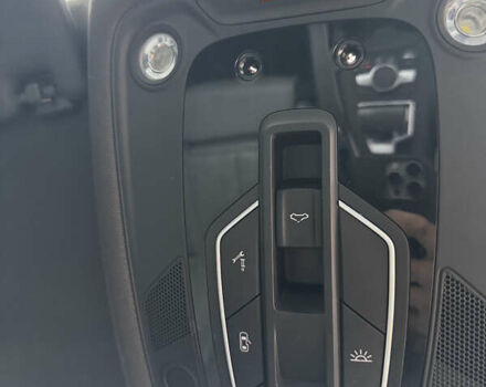 Сірий Ауді А4, об'ємом двигуна 2 л та пробігом 157 тис. км за 23000 $, фото 25 на Automoto.ua