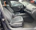Серый Ауди А4, объемом двигателя 2 л и пробегом 226 тыс. км за 13900 $, фото 24 на Automoto.ua