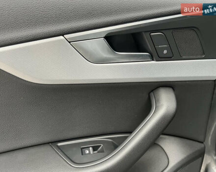 Серый Ауди А4, объемом двигателя 1.98 л и пробегом 100 тыс. км за 19300 $, фото 24 на Automoto.ua