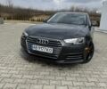Сірий Ауді А4, об'ємом двигуна 2 л та пробігом 172 тис. км за 17600 $, фото 1 на Automoto.ua