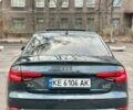 Серый Ауди А4, объемом двигателя 1.98 л и пробегом 165 тыс. км за 17300 $, фото 3 на Automoto.ua