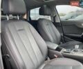 Серый Ауди А4, объемом двигателя 2 л и пробегом 226 тыс. км за 13900 $, фото 25 на Automoto.ua