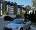 Серый Ауди А4, объемом двигателя 1.98 л и пробегом 132 тыс. км за 16800 $, фото 1 на Automoto.ua