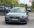 Сірий Ауді А4, об'ємом двигуна 1.98 л та пробігом 63 тис. км за 18500 $, фото 1 на Automoto.ua