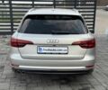 Серый Ауди А4, объемом двигателя 3 л и пробегом 170 тыс. км за 24900 $, фото 11 на Automoto.ua