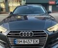 Серый Ауди А4, объемом двигателя 1.98 л и пробегом 118 тыс. км за 19900 $, фото 1 на Automoto.ua