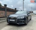 Серый Ауди А4, объемом двигателя 1.98 л и пробегом 47 тыс. км за 21300 $, фото 1 на Automoto.ua