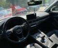 Серый Ауди А4, объемом двигателя 2 л и пробегом 263 тыс. км за 15487 $, фото 17 на Automoto.ua