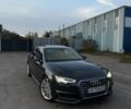 Серый Ауди А4, объемом двигателя 2 л и пробегом 210 тыс. км за 19000 $, фото 1 на Automoto.ua