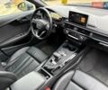 Серый Ауди А4, объемом двигателя 3 л и пробегом 253 тыс. км за 22000 $, фото 88 на Automoto.ua
