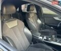 Сірий Ауді А4, об'ємом двигуна 1.97 л та пробігом 158 тис. км за 23900 $, фото 3 на Automoto.ua