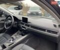 Серый Ауди А4, объемом двигателя 2 л и пробегом 226 тыс. км за 13900 $, фото 8 на Automoto.ua