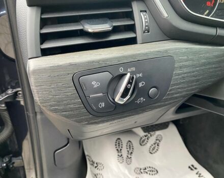 Серый Ауди А4, объемом двигателя 2 л и пробегом 226 тыс. км за 14500 $, фото 12 на Automoto.ua