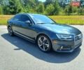 Сірий Ауді А4, об'ємом двигуна 2 л та пробігом 149 тис. км за 25200 $, фото 2 на Automoto.ua