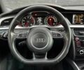 Сірий Ауді А4, об'ємом двигуна 2 л та пробігом 79 тис. км за 2800 $, фото 11 на Automoto.ua