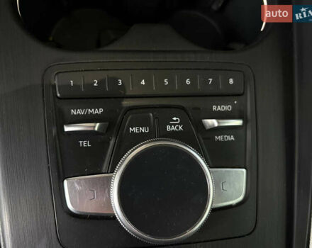 Серый Ауди А4, объемом двигателя 2 л и пробегом 247 тыс. км за 16000 $, фото 1 на Automoto.ua