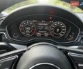 Серый Ауди А4, объемом двигателя 1.98 л и пробегом 116 тыс. км за 17900 $, фото 30 на Automoto.ua