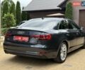 Серый Ауди А4, объемом двигателя 3 л и пробегом 253 тыс. км за 22900 $, фото 14 на Automoto.ua