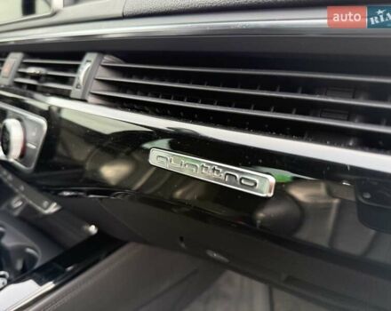 Серый Ауди А4, объемом двигателя 3 л и пробегом 253 тыс. км за 20700 $, фото 73 на Automoto.ua