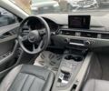 Серый Ауди А4, объемом двигателя 2 л и пробегом 226 тыс. км за 14500 $, фото 9 на Automoto.ua