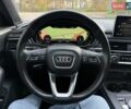 Серый Ауди А4, объемом двигателя 3 л и пробегом 253 тыс. км за 20700 $, фото 42 на Automoto.ua