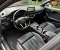 Серый Ауди А4, объемом двигателя 3 л и пробегом 253 тыс. км за 22900 $, фото 40 на Automoto.ua