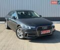 Серый Ауди А4, объемом двигателя 2 л и пробегом 77 тыс. км за 17300 $, фото 1 на Automoto.ua