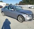 Серый Ауди А4, объемом двигателя 2 л и пробегом 56 тыс. км за 1500 $, фото 3 на Automoto.ua