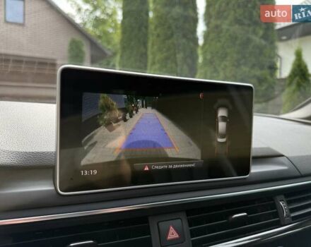 Серый Ауди А4, объемом двигателя 3 л и пробегом 253 тыс. км за 22000 $, фото 101 на Automoto.ua