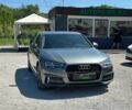 Сірий Ауді А4, об'ємом двигуна 2 л та пробігом 249 тис. км за 14999 $, фото 1 на Automoto.ua