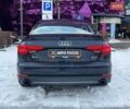 Сірий Ауді А4, об'ємом двигуна 1.98 л та пробігом 160 тис. км за 18490 $, фото 6 на Automoto.ua