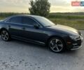 Серый Ауди А4, объемом двигателя 1.98 л и пробегом 116 тыс. км за 17900 $, фото 8 на Automoto.ua