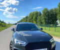 Ауди А4 2016 в Киеве на Automoto.ua Серый Ауди А4, объемом двигателя 1.98 л и пробегом 62 тыс. км за 18500 $, фото 1 на Automoto.ua