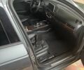 Серый Ауди А4, объемом двигателя 2 л и пробегом 157 тыс. км за 17500 $, фото 15 на Automoto.ua