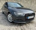 Сірий Ауді А4, об'ємом двигуна 1.98 л та пробігом 172 тис. км за 15999 $, фото 1 на Automoto.ua