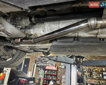 Серый Ауди А4, объемом двигателя 1.98 л и пробегом 145 тыс. км за 16500 $, фото 25 на Automoto.ua