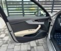 Серый Ауди А4, объемом двигателя 3 л и пробегом 170 тыс. км за 24900 $, фото 13 на Automoto.ua