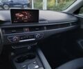 Ауди А4 2016 в Днепре (Днепропетровске) на Automoto.ua Серый Ауди А4, объемом двигателя 1.98 л и пробегом 88 тыс. км за 21000 $, фото 17 на Automoto.ua