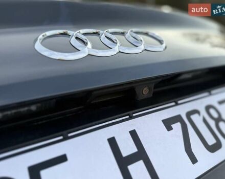 Серый Ауди А4, объемом двигателя 3 л и пробегом 253 тыс. км за 20700 $, фото 60 на Automoto.ua