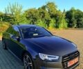 Серый Ауди А4, объемом двигателя 2 л и пробегом 219 тыс. км за 15400 $, фото 1 на Automoto.ua