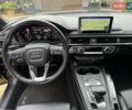Серый Ауди А4, объемом двигателя 3 л и пробегом 253 тыс. км за 22900 $, фото 48 на Automoto.ua