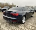 Серый Ауди А4, объемом двигателя 2 л и пробегом 226 тыс. км за 14500 $, фото 6 на Automoto.ua