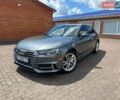Сірий Ауді А4, об'ємом двигуна 2 л та пробігом 157 тис. км за 18900 $, фото 1 на Automoto.ua