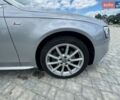 Сірий Ауді А4, об'ємом двигуна 1.98 л та пробігом 144 тис. км за 14000 $, фото 34 на Automoto.ua