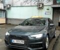 Сірий Ауді А4, об'ємом двигуна 2 л та пробігом 132 тис. км за 15900 $, фото 1 на Automoto.ua