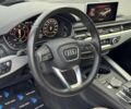 Серый Ауди А4, объемом двигателя 3 л и пробегом 170 тыс. км за 24900 $, фото 16 на Automoto.ua