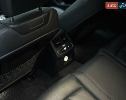 Серый Ауди А4, объемом двигателя 1.98 л и пробегом 201 тыс. км за 17800 $, фото 16 на Automoto.ua