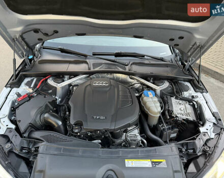 Серый Ауди А4, объемом двигателя 1.98 л и пробегом 176 тыс. км за 14150 $, фото 31 на Automoto.ua